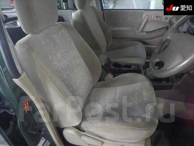 Isuzu Wizard. �������, 4wd, 3.2 (215��.�.), ������, 81����. ��, �/�, ��� ���. ��� ����� �� ������������ ����