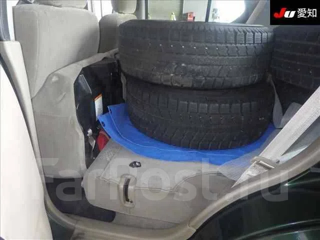 Isuzu Wizard. �������, 4wd, 3.2 (215��.�.), ������, 81����. ��, �/�, ��� ���. ��� ����� �� ������������ ����