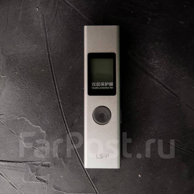 Лазерный дальномер Xiaomi Duka LS-P Laser Range Finder (3022035), новый ...