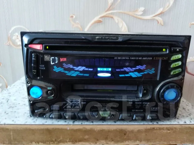 Eclipse E3310CMT Si ����