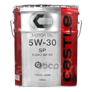 Castle. 5W-30, 1��. ����