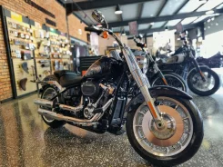 Harley-Davidson Fat Boy. 1 868����. ��., ��������, ���������, ��� ������� ����