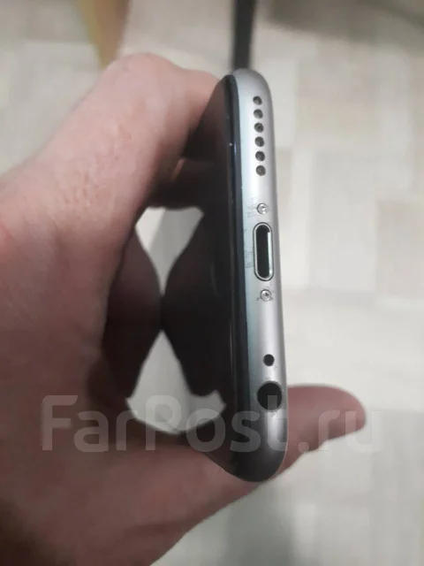 Apple iPhone 6s. �/�, 128 ��, ����������� ����