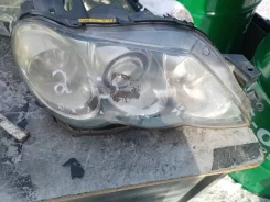 ���� ������ Toyota MARK X [22330] 22330 ����