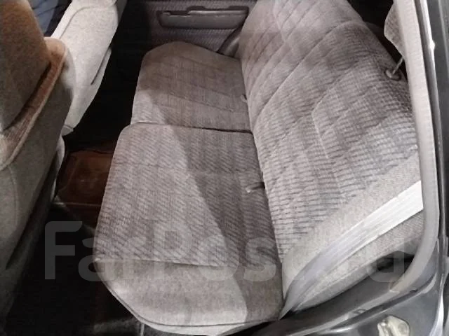 Toyota Hilux Surf. �������, 4wd, 2.4 (97��.�.), ������, 155 000����. ��, �/�, ��� ���. ��� ����� �� ������������ ����