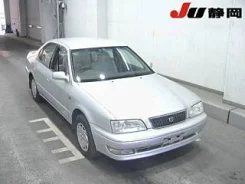 Toyota Vista. ��������, ��������, 1.8 (125��.�.), ������, 110����. ��, �/�, ��� ���. ��� ����� �� ������� ����