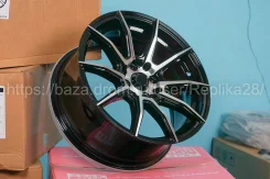 Shogun. 7.0x16", 4x100, 4x114.3, ET38, �� 73,1���. ����