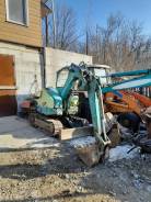 Komatsu PC30 ����