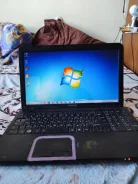 Toshiba Satellite C850. 15", 2,0����, ��� 4 ��, ���� 500���, WiFi, Bluetooth, ����������� �� 3��. ����