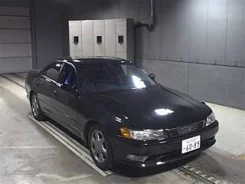 Toyota Mark II. ��������, ������, 2.5 (180��.�.), ������, 50 000����. ��, �/�, ��� ���. ��� ����� �� ������� ����