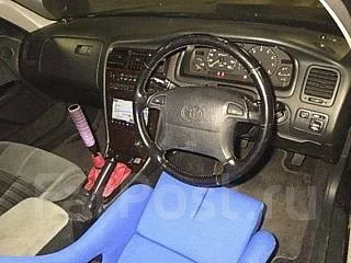Toyota Mark II. ��������, ������, 2.5 (180��.�.), ������, 50 000����. ��, �/�, ��� ���. ��� ����� �� ������� ����