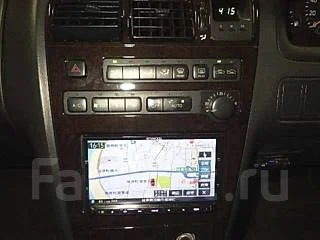 Toyota Mark II. ��������, ������, 2.5 (180��.�.), ������, 50 000����. ��, �/�, ��� ���. ��� ����� �� ������� ����