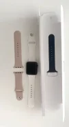 Apple Watch Series 3. GPS, NFC, IP67 ����