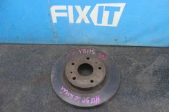 ���� ��������� Suzuki SX4 (������ ��4) YB11S, ������ �������� 5531180J01 ����