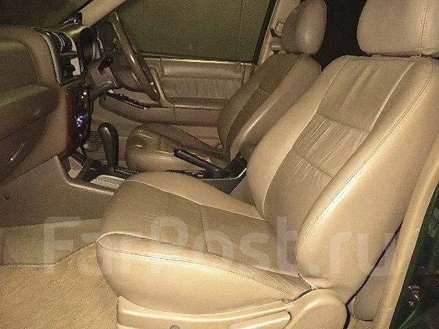 Isuzu Wizard. �������, 4wd, 3.0 (145��.�.), ������, 99 000����. ��, �/�, ��� ���. ��� ����� �� ������������ ����