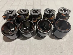 ������������� ����� �������� Toyota 28120-26071 4-7AFE 28120-26071 ����