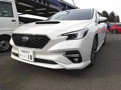 Subaru Levorg. �������, 4wd, 1.8, ������, 1����. ��, �/�. ��� ����� �� ������������ ����