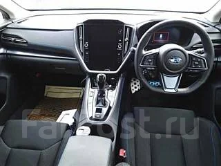 Subaru Levorg. �������, 4wd, 1.8, ������, 1����. ��, �/�. ��� ����� �� ������������ ����