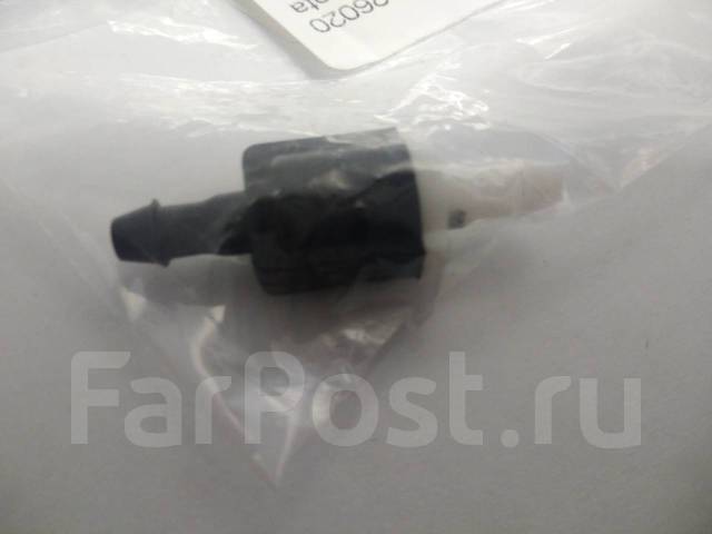 Клапан volvo обратки омывателя diesel technic 225211