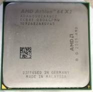 AMD Athlon 64 X2 6000+ ����
