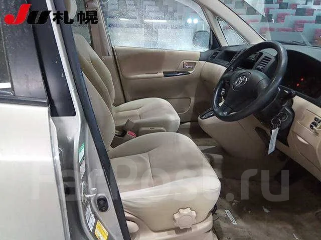 Toyota Corolla Spacio. �������, 4wd, 1.8 (125��.�.), ������, 68����. ��, �/�, ��� ���. ��� ����� �� ������������ ����