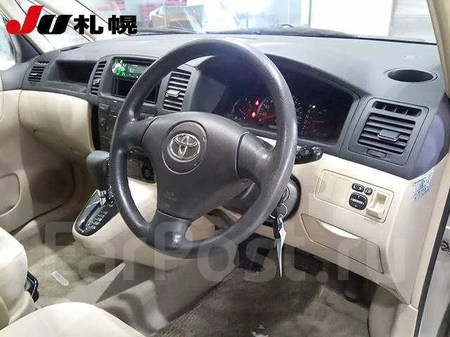 Toyota Corolla Spacio. �������, 4wd, 1.8 (125��.�.), ������, 68����. ��, �/�, ��� ���. ��� ����� �� ������������ ����
