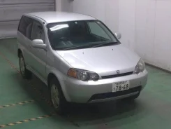 Honda HR-V. ��������, 4wd, 1.6 (105��.�.), ������, �/�, ��� ���. ��� ����� �� ������������ ����