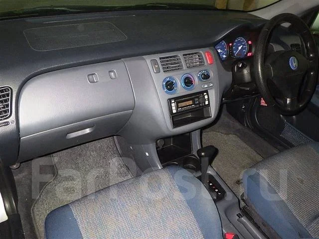 Honda HR-V. ��������, 4wd, 1.6 (105��.�.), ������, �/�, ��� ���. ��� ����� �� ������������ ����