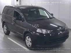 Honda HR-V. �������, 4wd, 1.6 (125��.�.), ������, 55 000����. ��, �/�, ��� ���. ��� ����� �� ������������ ����