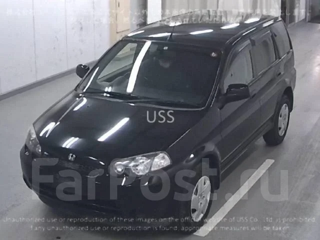 Honda HR-V. �������, 4wd, 1.6 (125��.�.), ������, 55 000����. ��, �/�, ��� ���. ��� ����� �� ������������ ����