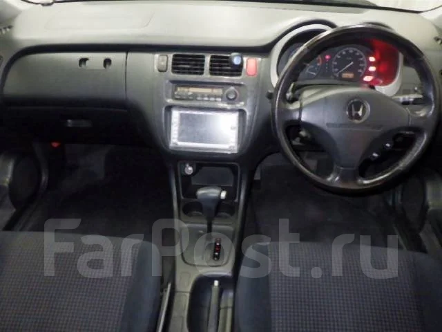 Honda HR-V. �������, 4wd, 1.6 (125��.�.), ������, 55 000����. ��, �/�, ��� ���. ��� ����� �� ������������ ����
