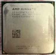 AMD Athlon II X4 630 ����