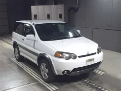 Honda HR-V. ��������, 4wd, 1.6 (125��.�.), ������, �/�, ��� ���. ��� ����� �� ������������ ����