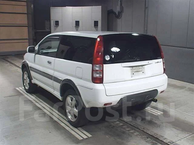 Honda HR-V. ��������, 4wd, 1.6 (125��.�.), ������, �/�, ��� ���. ��� ����� �� ������������ ����