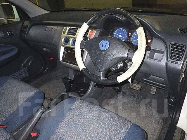 Honda HR-V. ��������, 4wd, 1.6 (125��.�.), ������, �/�, ��� ���. ��� ����� �� ������������ ����