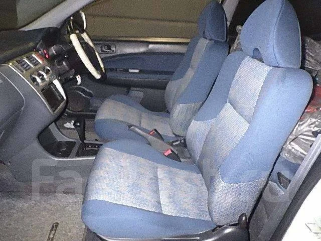 Honda HR-V. ��������, 4wd, 1.6 (125��.�.), ������, �/�, ��� ���. ��� ����� �� ������������ ����