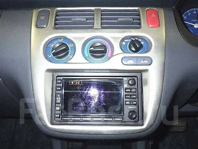 Honda HR-V. ��������, 4wd, 1.6 (125��.�.), ������, �/�, ��� ���. ��� ����� �� ������������ ����