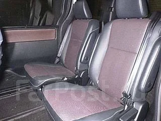 Toyota Esquire. �������, 4wd, 2.0, ������, 41����. ��, �/�. ��� ����� �� ������������ ����