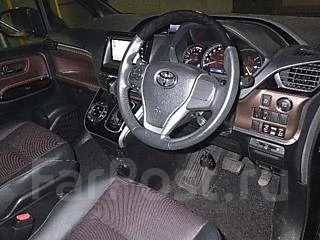Toyota Esquire. �������, 4wd, 2.0, ������, 41����. ��, �/�. ��� ����� �� ������������ ����