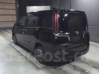 Toyota Esquire. �������, 4wd, 2.0, ������, 41����. ��, �/�. ��� ����� �� ������������ ����