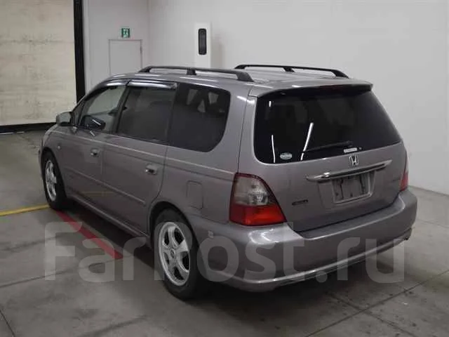 Honda Odyssey. �������, ��������, 2.3 (150��.�.), ������, �/�, ��� ���. ��� ����� �� ������������ ����
