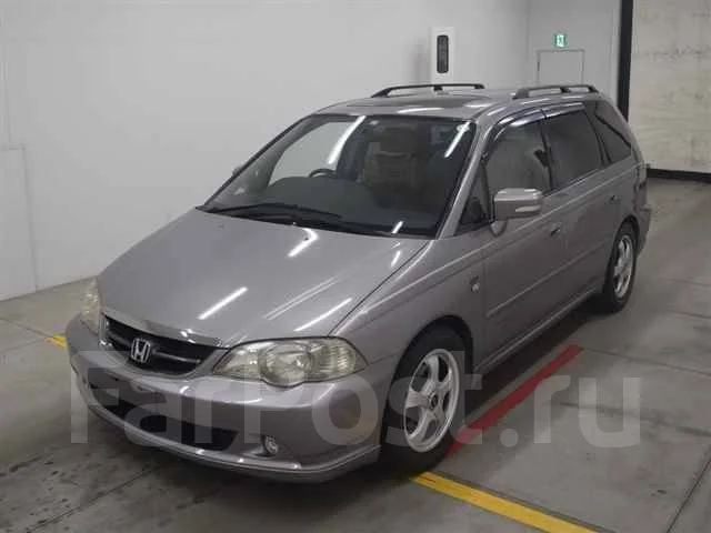 Honda Odyssey. �������, ��������, 2.3 (150��.�.), ������, �/�, ��� ���. ��� ����� �� ������������ ����