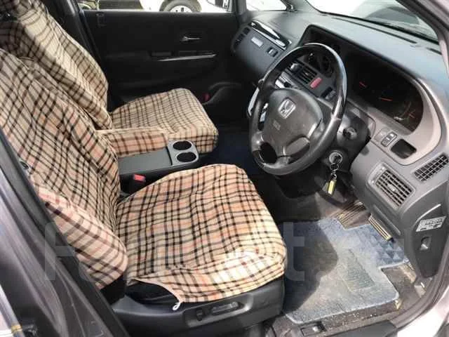 Honda Odyssey. �������, ��������, 2.3 (150��.�.), ������, �/�, ��� ���. ��� ����� �� ������������ ����