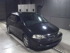 Honda Odyssey. �������, ��������, 2.3 (150��.�.), ������, �/�, ��� ���. ��� ����� �� ������������ ����