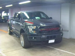 Ford F150. �������, 4wd, 5.0 (395��.�.), ������, 35 000����. ��, �/�. ��� ����� �� ������������ ����