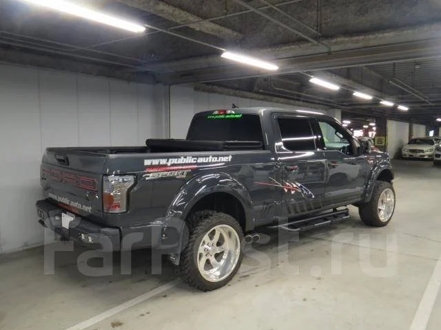 Ford F150. �������, 4wd, 5.0 (395��.�.), ������, 35 000����. ��, �/�. ��� ����� �� ������������ ����