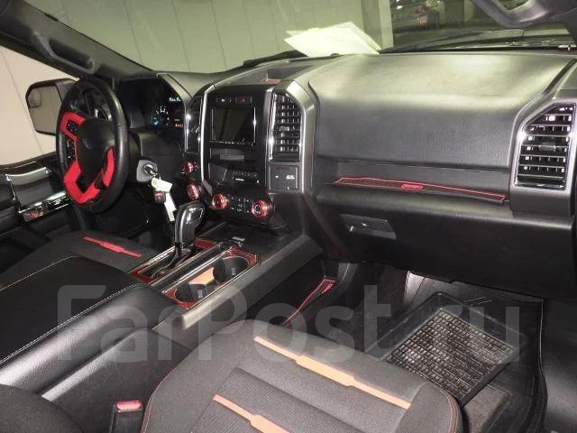 Ford F150. �������, 4wd, 5.0 (395��.�.), ������, 35 000����. ��, �/�. ��� ����� �� ������������ ����