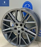 Lumma CLR 23 GT. 9.5x21", 5x112, ET37, �� 66,6���. ����