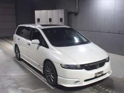 Honda Odyssey. �������, ��������, 2.4 (200��.�.), ������, �/�, ��� ���. ��� ����� �� ������������ ����