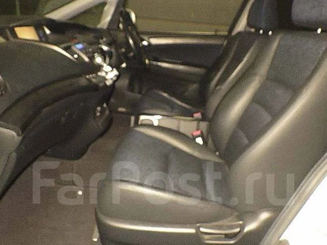 Honda Odyssey. �������, ��������, 2.4 (200��.�.), ������, �/�, ��� ���. ��� ����� �� ������������ ����